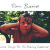 Dan Baird - Love Songs for the Hearing Impaired