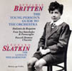 Leonard Slatkin - Britten: Young Persons' Guide to the Orchestra