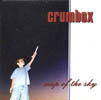 Crumbox - Map of the Sky