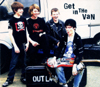 Outl4w - Get in the Van