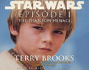 Star Wars Episode I: The Phantom Menace - Book on CD