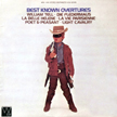 Various Artists - Best Known Overtures