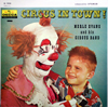 Merle Evans and His Circus Band - Circus in Town