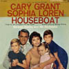 Original Soundtrack - Houseboat