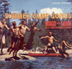 Hugo and Luigi - Summer Camp Songs