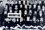 Obscurity Age - record