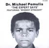 Dr Michael Pemulis/Poet's Corner - The Expert Says