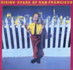 Various Artists - Rising Stars of San Francisco