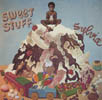 Sweet Stuff - Sylvia