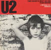 U2 - Two Hearts Beat as One