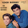 The Crawford Brothers (Johnny & Robert Jr) - Good Buddies