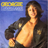 Georgie - I Wanna Dance