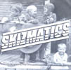 The Skizmatics - Youth Crew EP