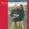 Various Artists - The Left Hand Side of Egypt