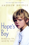 Andrew Bridge - Hope's Boy