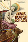 Andre Norton - Iron Cage