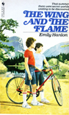 Emily Hanlon - The Wing and the Flame