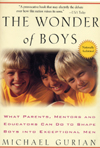 Michael Gurian - The Wonder of Boys