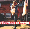 Fountains of Wayne - (self-titled)