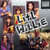 Litl Willie - (self-titled)