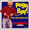 Various Artists - Pogo Boy, The Soundtrack