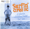 Various Artists - Surfin' Cipro HC