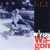 Jon Weber - Jazz Wagon