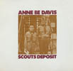 Anne Be Davis - Scouts Deposit