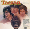 John Braden - Tarzan