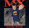MX Machine - Manic Panic