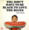 Junior Parker - You Don't Have to be Black to Love the Blues