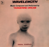 Tangerine Dream - Wavelength