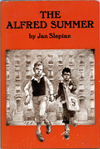 Jan Slepian - The Alfred Summer