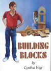 Cynthia Voigt - Building Blocks (hardback)