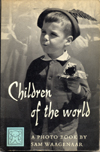 Sam Waagenaar - Children of the World (front cover)
