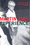 Martin Amis - Experience