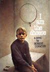 Robert Cormier - I Am the Cheese