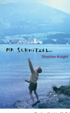 Stephen Knight - Mr Schnitzel