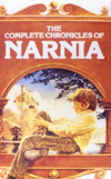 C.S. Lewis - The Complete Chronicles of Narnia