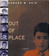 Edward W. Said - Out of Place