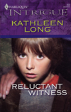 Kathleen Long - Reluctant Witness