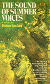 Helen Tucker - The Sound of Summer Voices