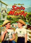 Lawrence Edward Watkin - Spin and Marty