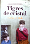 Toni Hill - Tigres de Cristal